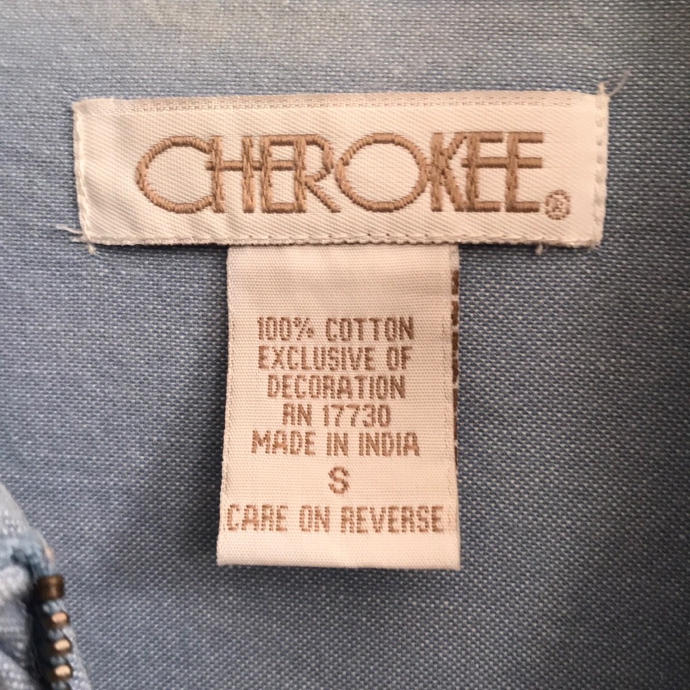 Light weight jacket - Picture 2 of 4
